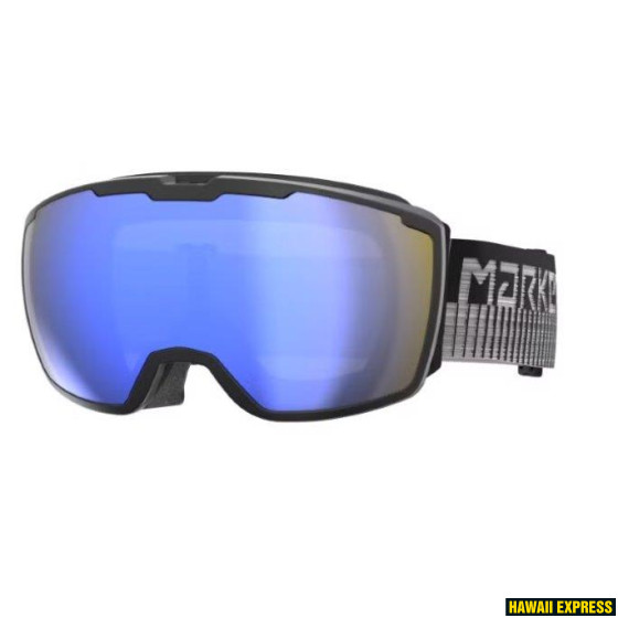 PERSPECTIVE BLACK w/CLARITY MIRROR