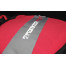 BODY VEST MAP MEN BLACK/RED BODY VEST MAP MEN BLACK/RED