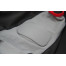 BODY VEST MAP MEN BLACK/RED BODY VEST MAP MEN BLACK/RED