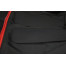 BODY VEST MAP MEN BLACK/RED BODY VEST MAP MEN BLACK/RED