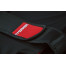 BODY VEST MAP MEN BLACK/RED BODY VEST MAP MEN BLACK/RED