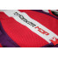 BODY VEST MAP W PURPLE/WHITE BODY VEST MAP W PURPLE/WHITE