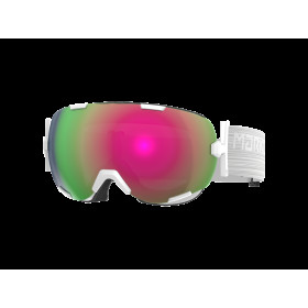 PROJECTOR+ SNOWWHITE w/PINK PLASMA MIRROR PROJECTOR+ SNOWWHITE w/PINK PLASMA MIRROR