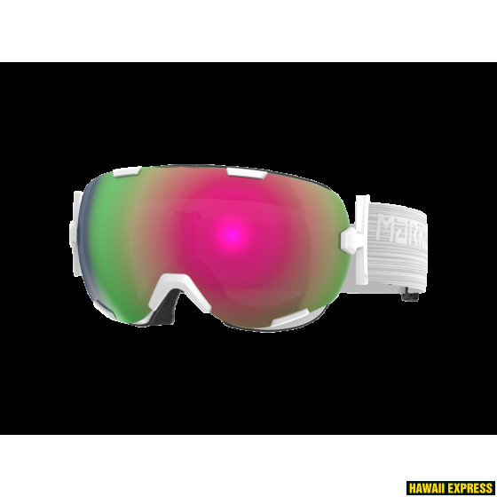 PROJECTOR+ SNOWWHITE w/PINK PLASMA MIRROR PROJECTOR+ SNOWWHITE w/PINK PLASMA MIRROR