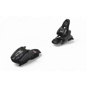 7.0 VMOTION JR R BLACK/ANTHRACITE