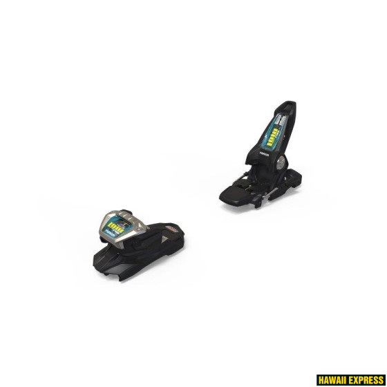 LOWRIDE XL 13 FR DEMO GW BLK/TEAL LOWRIDE XL 13 FR DEMO GW BLK/TEAL