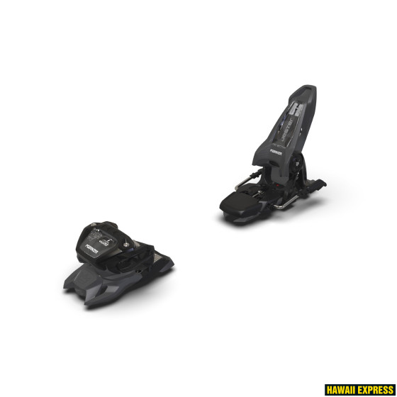 JESTER 16 100MM ANTHRACITE/BLACK JESTER 16 100MM ANTHRACITE/BLACK