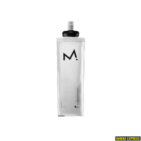 PUDEL MAURTEN DRINKFLASK 0,55L PUDEL MAURTEN DRINKFLASK 0,55L