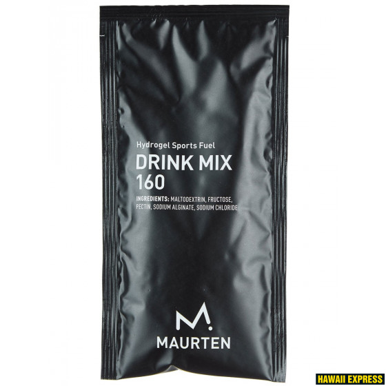 DRINK MIX 160 DRINK MIX 160