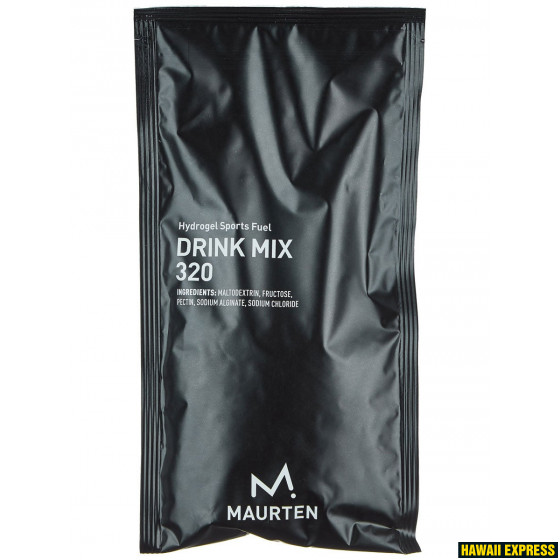 DRINK MIX 320 DRINK MIX 320
