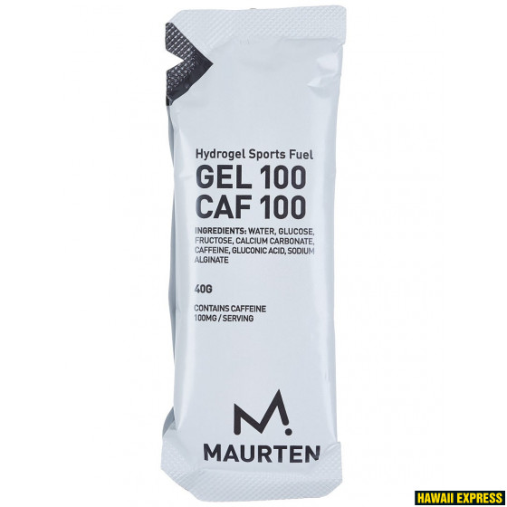 GEL 100 CAF100 GEL 100 CAF100