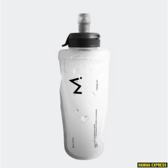 PUDEL MAURTEN GEL MIX FLASK 0,35L PUDEL MAURTEN GEL MIX FLASK 0,35L