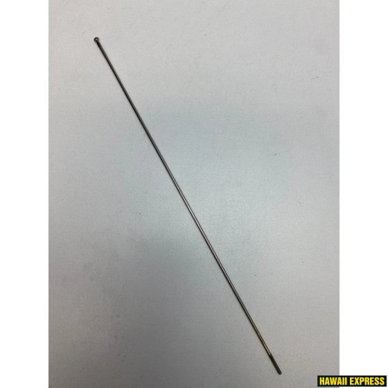 Spoke Crossride UB Disc 271mm 32343701