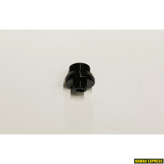 FRONT AXLE CAP ATB HELIUM M40062 FRONT AXLE CAP ATB HELIUM M40062