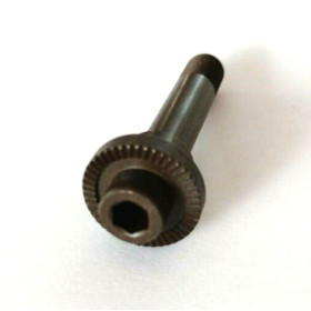 TAGAVÕLLI PAR POOL CROSSMAX UST DISC M40576