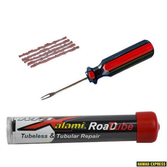 ROAD TUBE TUBELESS PARANDUSKOMPLEKT