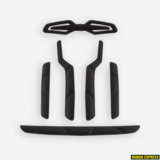 STRALE PAD KIT UN BLACK STRALE PAD KIT UN BLACK
