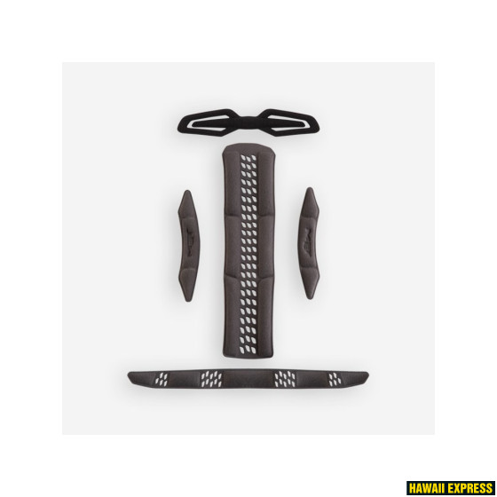 CORSO / GRANCORSO PAD KIT UN GRAY CORSO / GRANCORSO PAD KIT UN GRAY