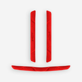 ELDAR PAD KIT UN RED