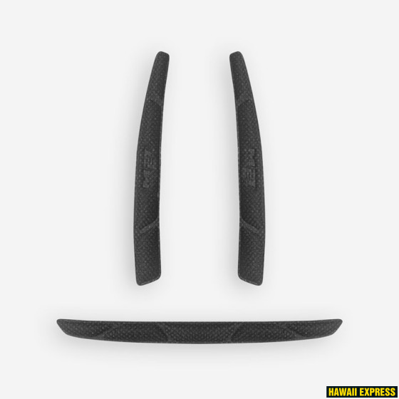 MILES / DOWNTOWN PAD KIT UN BLACK MILES / DOWNTOWN PAD KIT UN BLACK
