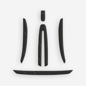 ESTRO / VELENO PAD KIT UN BLACK