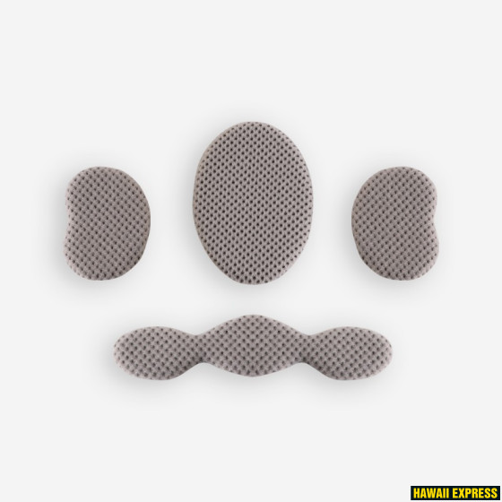 BUDDY / SUPERBUDDY PAD KIT UN GRAY BUDDY / SUPERBUDDY PAD KIT UN GRAY