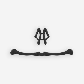 CRACKERJACK PAD KIT UN BLACK