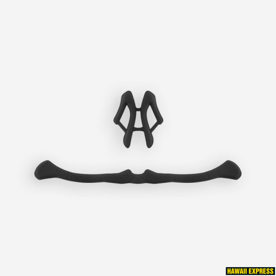 CRACKERJACK PAD KIT UN BLACK CRACKERJACK PAD KIT UN BLACK