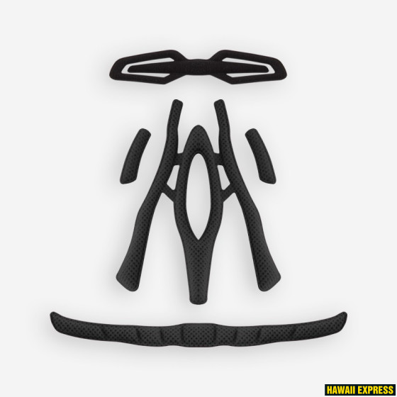 CROSSOVER / IDOLO PAD KIT UN BLACK CROSSOVER / IDOLO PAD KIT UN BLACK