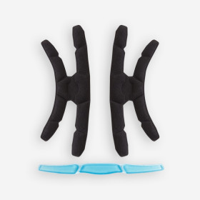 PARACHUTE PAD KIT UN BLACK