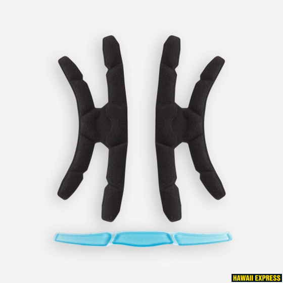 PARACHUTE PAD KIT UN BLACK PARACHUTE PAD KIT UN BLACK