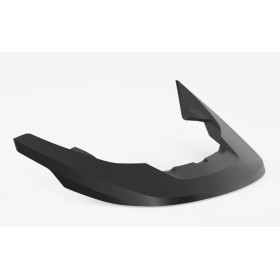 ALLROAD VISOR M BLACK