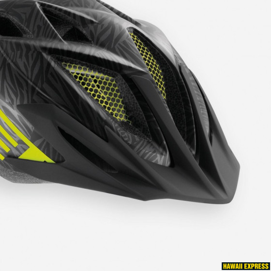 CRACKERJACK VISOR BLACK | MATT