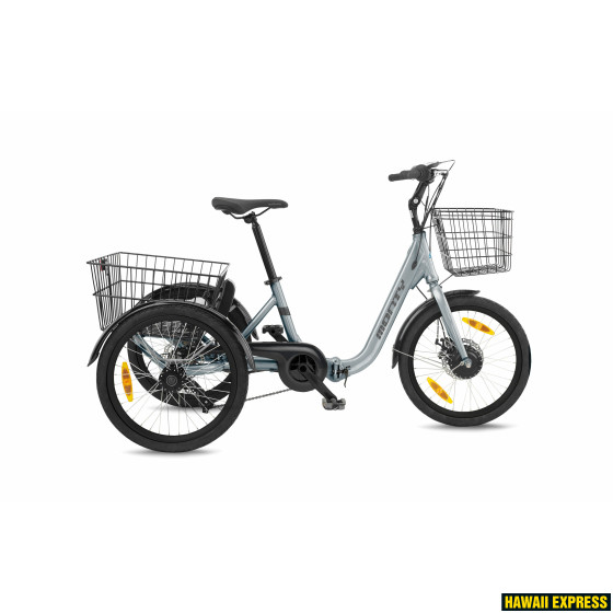 E-TRIKE NUKE 20 E-TRIKE NUKE 20