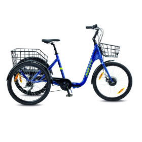 E-TRIKE NUKE 24