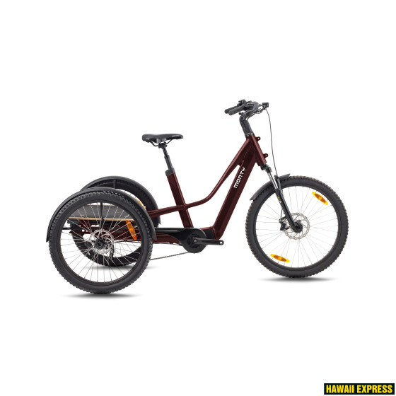 E-TRIKE ROCKET XC 26/24 +ESI PAKIRAAM +TRANSPORDIKASTID E-TRIKE ROCKET XC 26/24 +ESI PAKIRAAM +TRANSPORDIKASTID