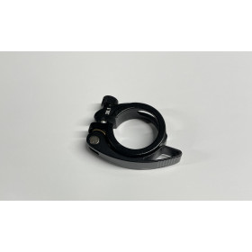 Seatpost clamp QR 38,1mm