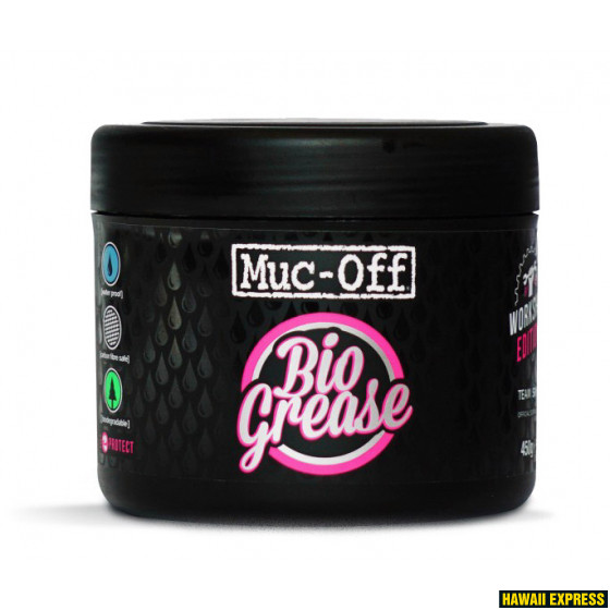 BIO GREASE 450g BIO GREASE 450g