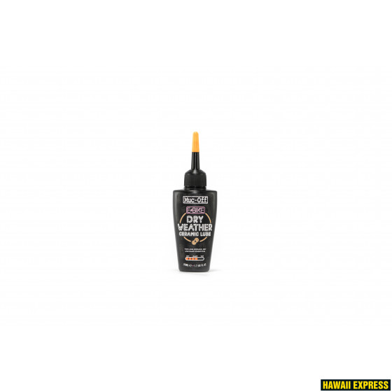 EBIKE DRY LUBE 50ML EBIKE DRY LUBE 50ML