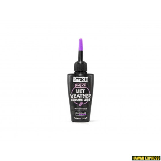 EBIKE WET LUBE 50ml EBIKE WET LUBE 50ml