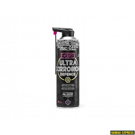 EBIKE ULTRA CORROSION DEFENCE 485ML