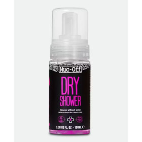 Muc-Off Dry Shower 100ml