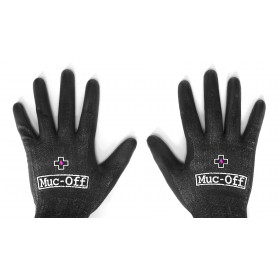 MECHANICS GLOVES