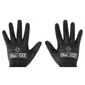 MECHANICS GLOVES