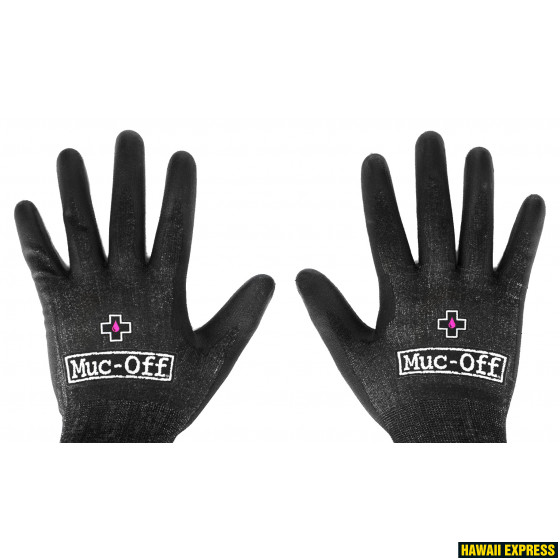 MECHANICS GLOVES MECHANICS GLOVES