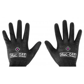 MECHANICS GLOVES