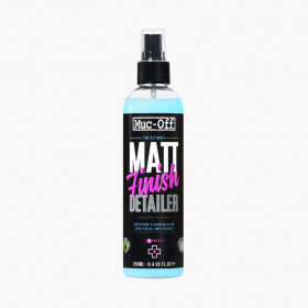 Muc-Off Matt Finish Detailer 250ml