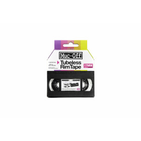 Muc-Off Rim Tape 10m Roll - 17mm (Boxed)