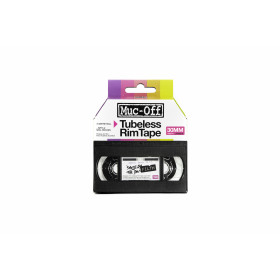 Muc-Off Rim Tape 10m Roll - 30mm (Boxed)