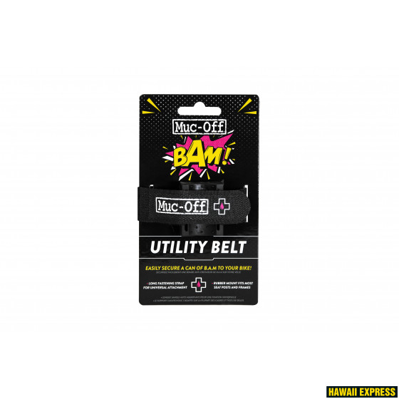 Muc-Off B.A.M! Holster Muc-Off B.A.M! Holster